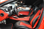 法拉利F12 berlinetta2013款6.3L 标准型