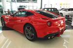 法拉利F12 berlinetta2013款6.3L 标准型