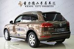 大众途锐2011款3.0TSI V6 标配型 