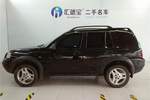 路虎神行者22004款Freelander V6 Station Wagon