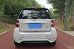 smartfortwo2015款1.0 MHD 新年特别版