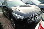 英菲尼迪QX702009款FX35 超越版