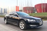 大众帕萨特2013款1.8TSI DSG御尊版