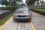 宝马7系2006款730li