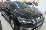 大众迈腾2013款1.8TSI 领先型