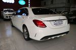 奔驰C级2015款C 180 L 运动型