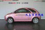 奇瑞QQme2009款1.3L AMT 自由巡航版