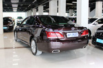 丰田皇冠2012款V6 2.5 Royal 真皮版