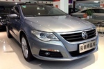 大众CC2011款2.0TSI 豪华型