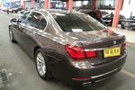 宝马7系2013款 740Li 豪华型