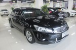 本田雅阁2010款2.0L EX 