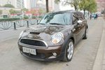 MINICLUBMAN2008款1.6T COOPER S 