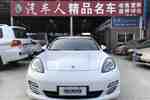 保时捷Panamera2010款Panamera 3.6L 