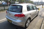 大众高尔夫2009款1.4TSI 手自一体 舒适型