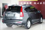 本田CR-V2010款2.4L 自动四驱尊贵版 