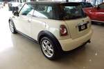 MINIMINI2011款1.6L COOPER Fun