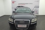 奥迪A8L2005款4.2 LWB Quattro(自动四驱)