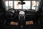 MINIMINI2011款1.6L COOPER Fun