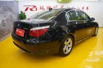 宝马5系2008款523Li 领先型