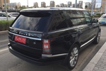 路虎揽胜2014款3.0 V6 SC Vogue SE