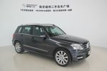 奔驰GLK级2010款GLK300 4MATIC 时尚版