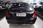 奔驰S级 AMG2014款S 65 L AMG