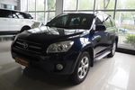 丰田RAV42009款2.4L 自动豪华版