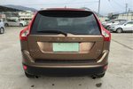 沃尔沃XC602011款3.0T T6 AWD 智尊版