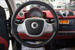 smartfortwo2012款1.0 MHD 敞篷激情版