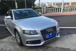 奥迪A4L2009款2.0TFSI 舒适型