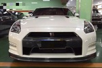 日产GT-R2012款3.8T Premium Edition 