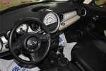 MINICABRIO2011款1.6L COOPER CABRIO