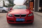 宝马3系2008款320i 领先型