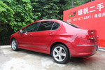 标致4082012款2.0L 手自一体 影音导航版