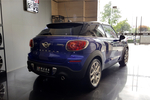 MINIPACEMAN2014款1.6T COOPER S PACEMAN ALL 4