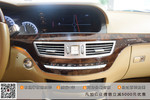 奔驰S级2012款S350L 4MATIC Grand Edition