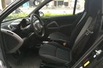 smartfortwo2014款1.0 MHD 硬顶新年特别版