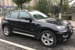 宝马X62012款xDrive35i