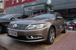 大众CC2013款1.8TSI 豪华型