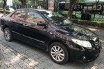 丰田卡罗拉2008款1.8L GL-i 自动 天窗特别版