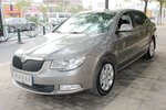 斯柯达昊锐2009款1.8TSI 手动 智雅版