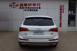 奥迪Q52012款2.0TFSI 进取型