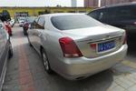 丰田皇冠2010款3.0L Royal Saloon 