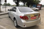 丰田卡罗拉2009款1.8L GLX-i 自动 特别纪念版