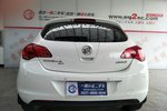 别克英朗2013款1.6L 手自一体 舒适版