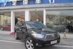 丰田汉兰达2012款2.7L 两驱7座豪华版