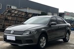 大众宝来2014款1.6L 手动舒适型