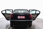 斯柯达明锐2009款2.0L 手自一体 逸仕版