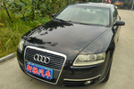 奥迪A6L2006款L 2.0T 标准型(自动)