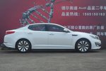 起亚K52012款2.0L 手自一体 DLX Nu